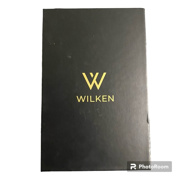 New iPhone 11 Pro Max Wilken Leather iPhone Crossbody Phone Case with Wallet - Picture 3 of 14